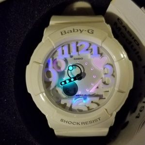 Brand New G Shock Watch